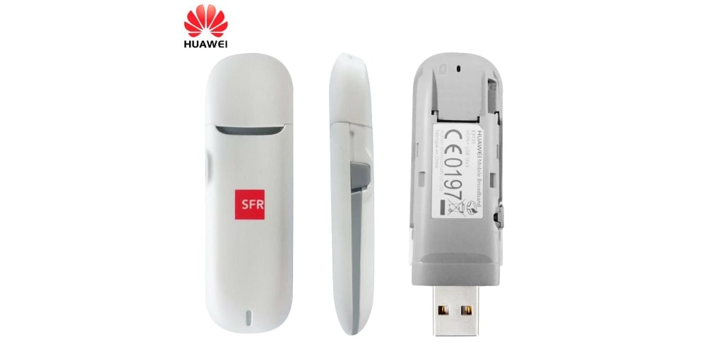 Huawei E3131