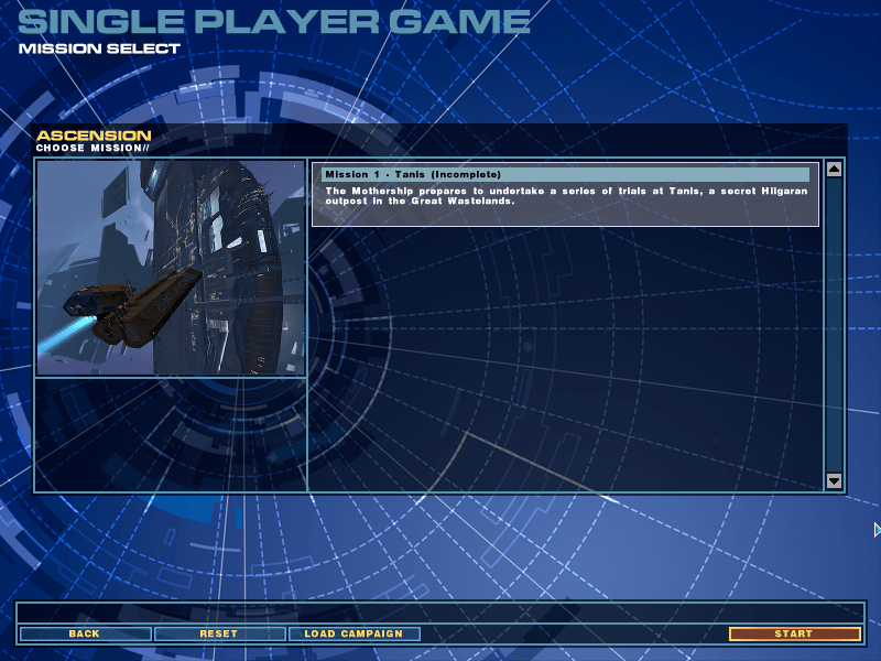 Homeworld 2