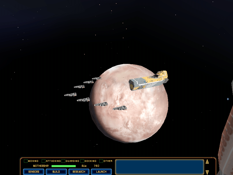 Homeworld
