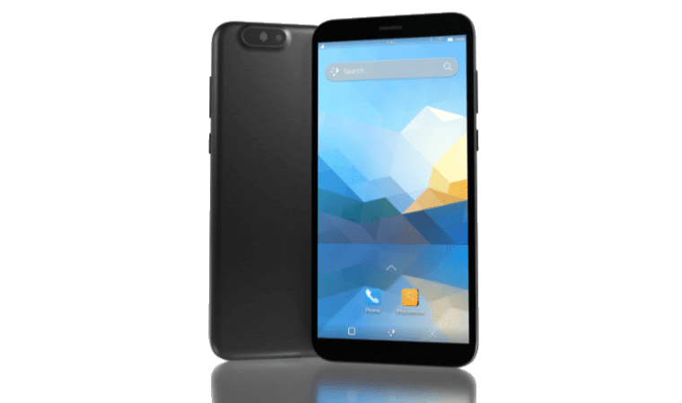 Pine64 PinePhone Pro