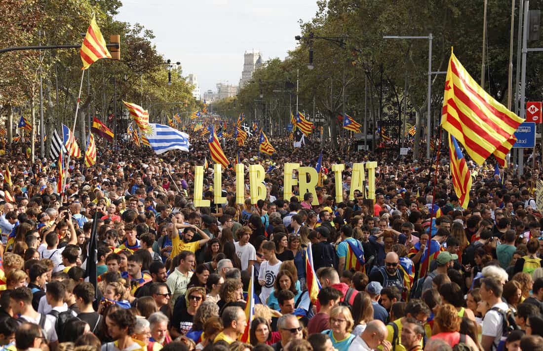 Llibertat