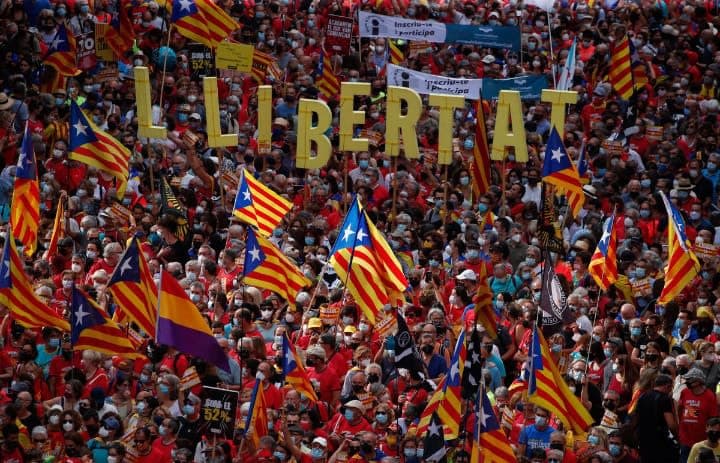 Llibertat