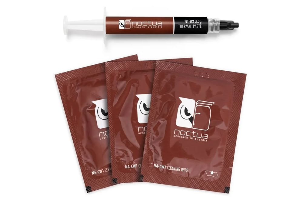 Noctua NT-H2 thermal paste