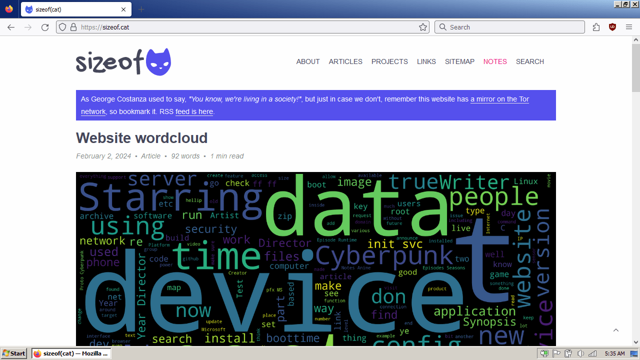 Mozilla Firefox