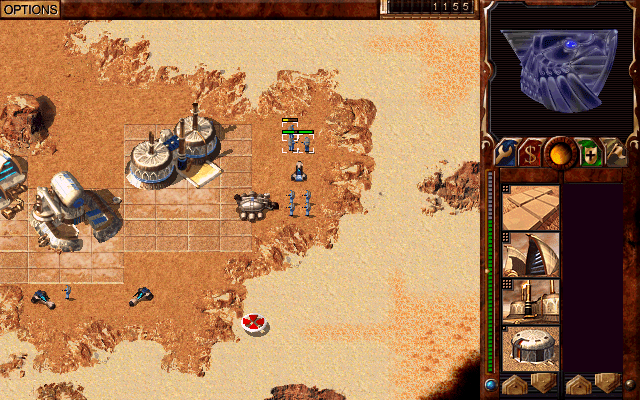 Dune 2000