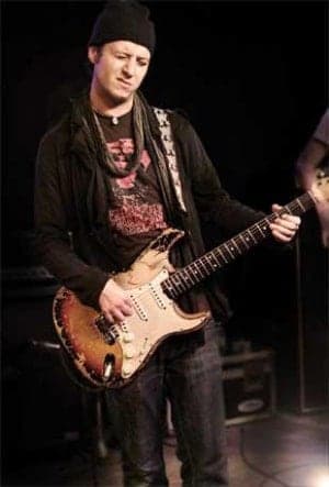 Scott McKeon