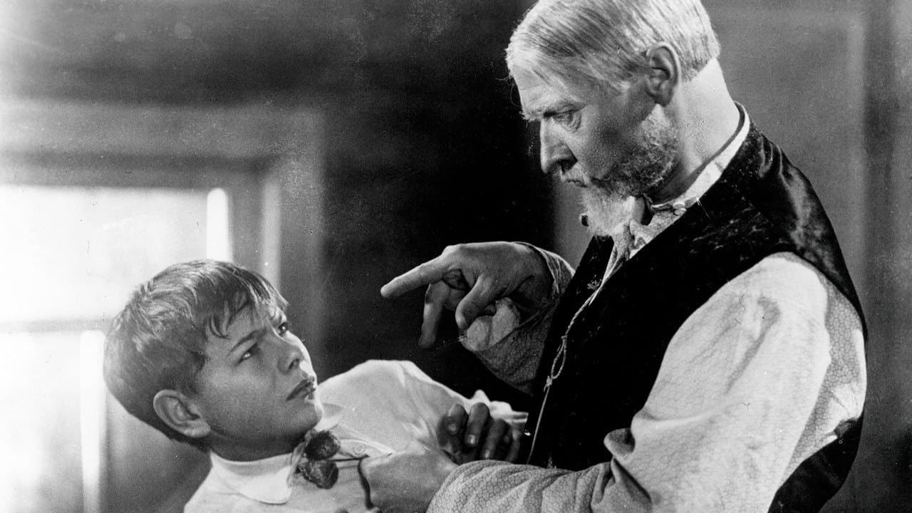 The Childhood of Maxim Gorky
