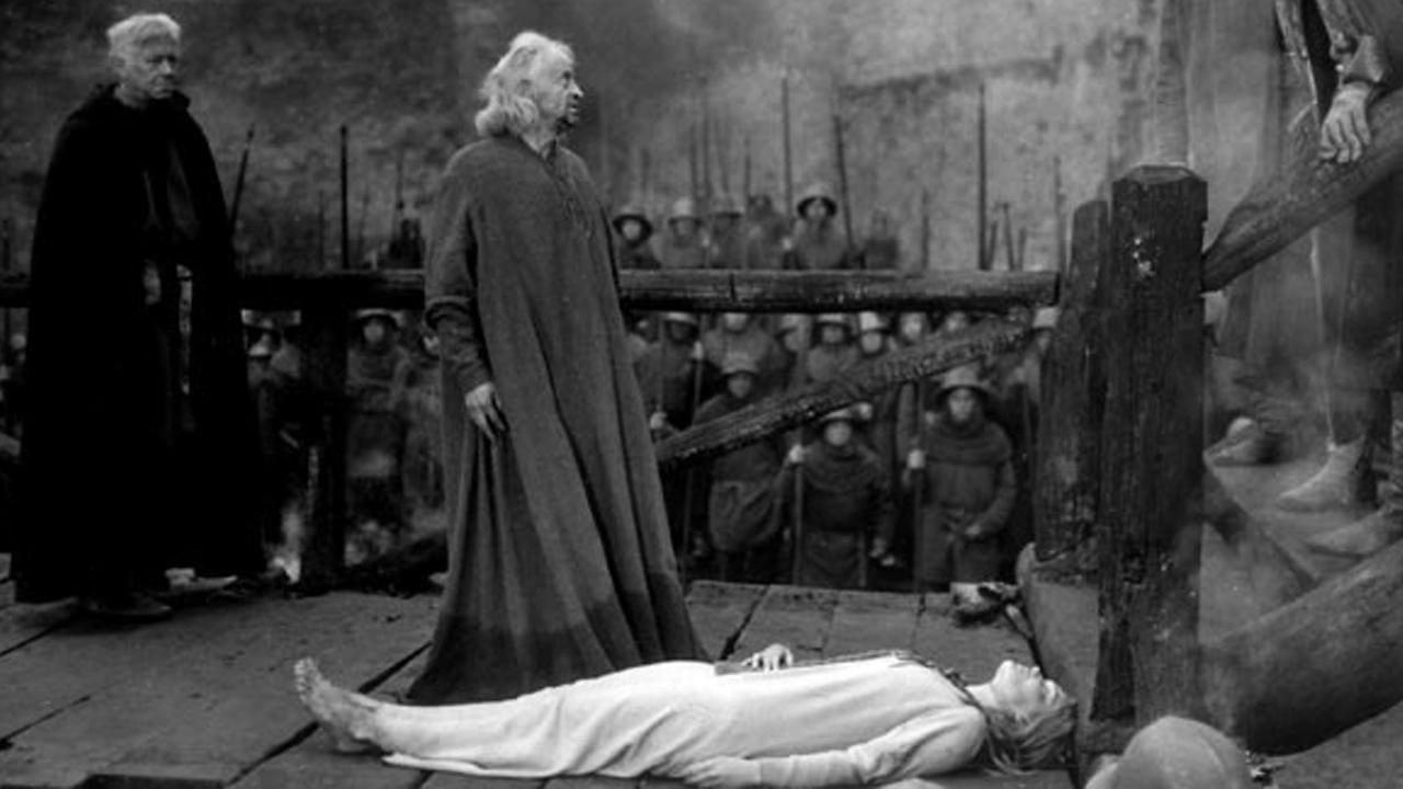 King Lear