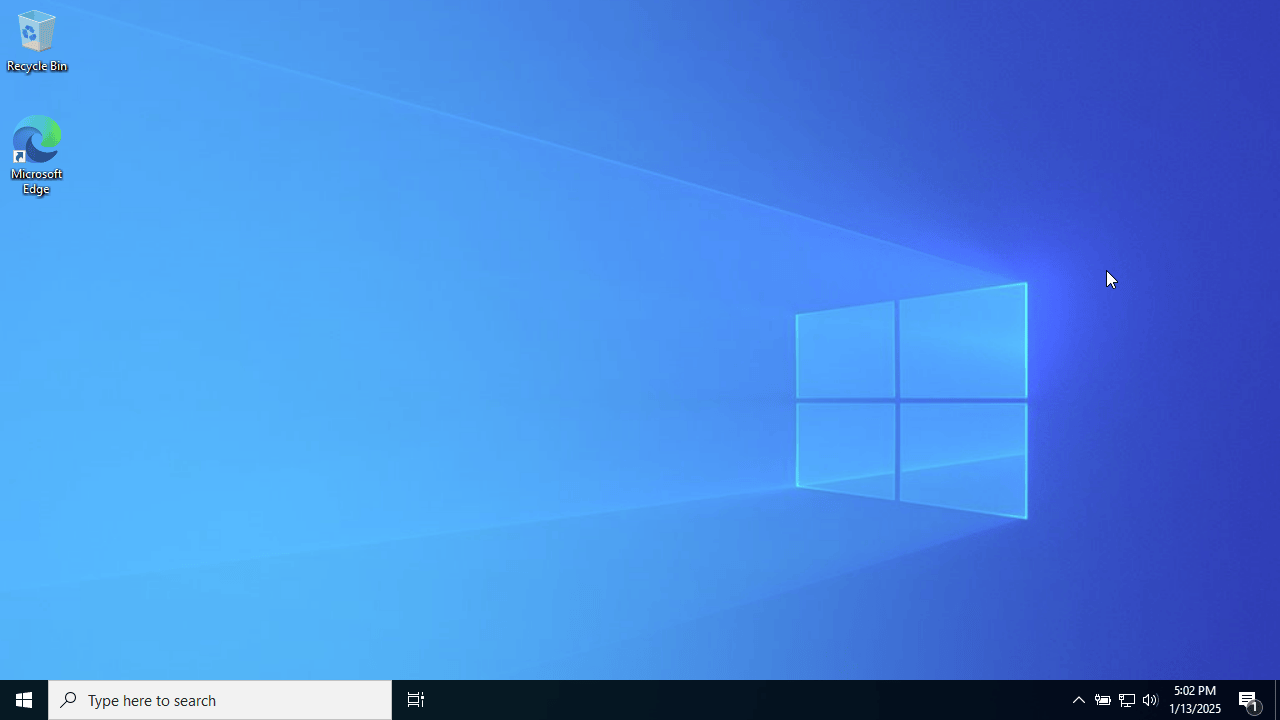 Windows 10 IoT