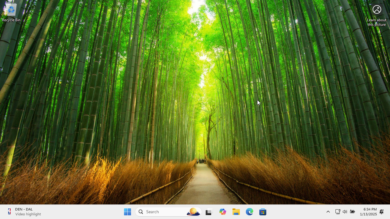 Windows 11 Enterprise