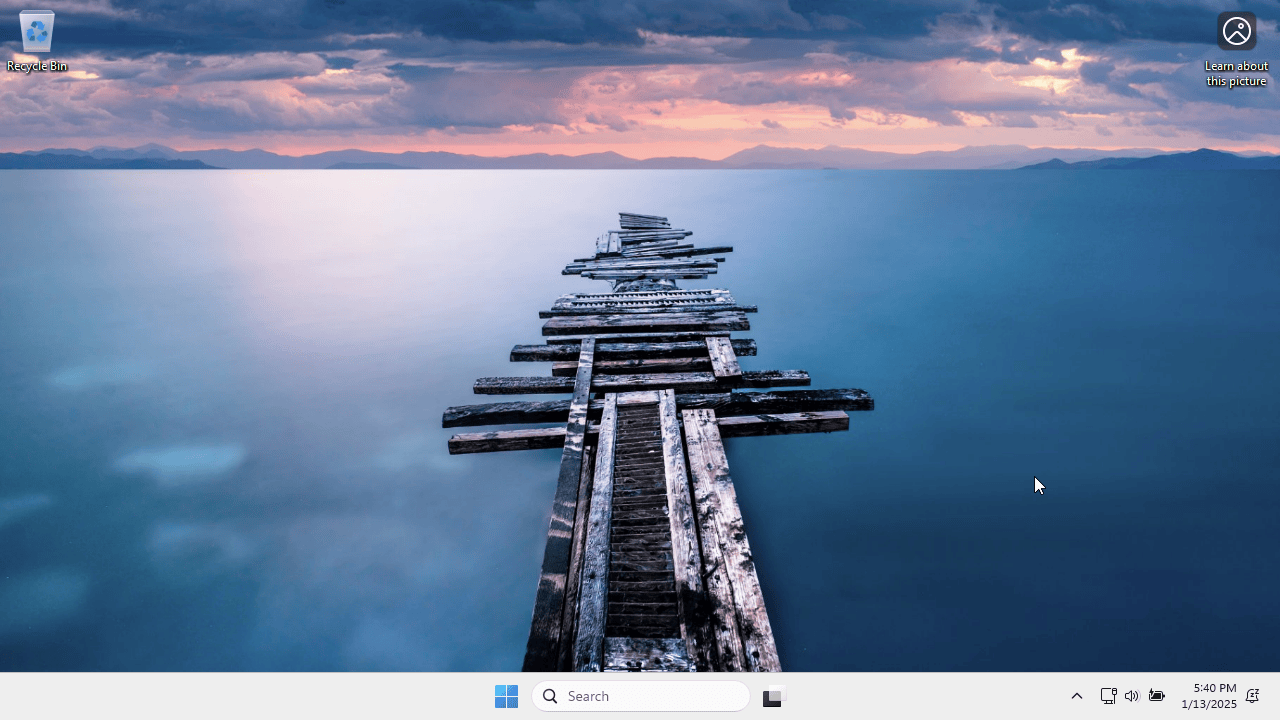 Windows 11 IoT