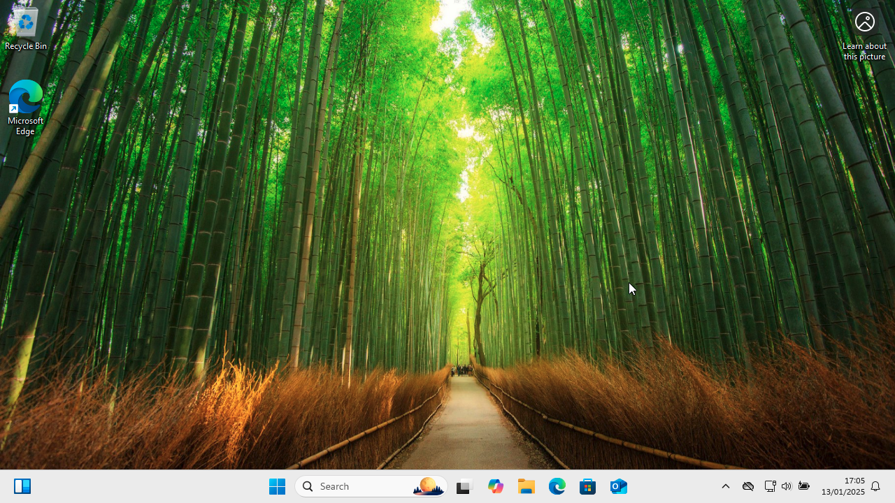 Windows 11 Pro