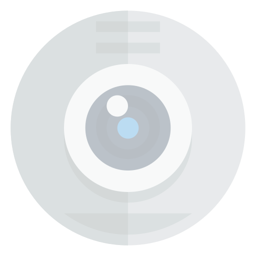 Use camera to scan a QR code