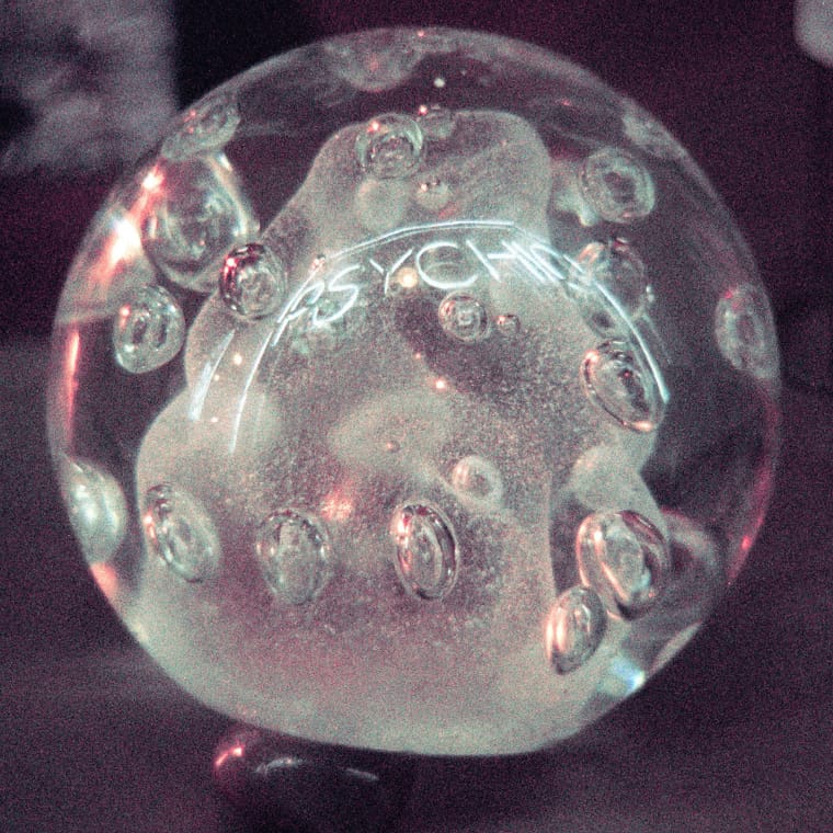 Darkside: Psychic