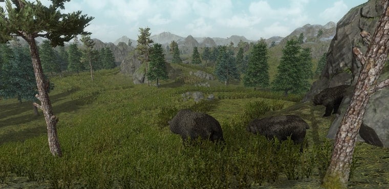 Gameplay image