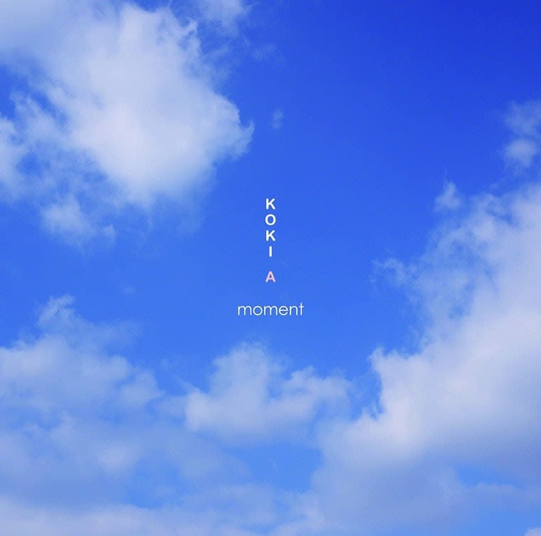 KOKIA: moment