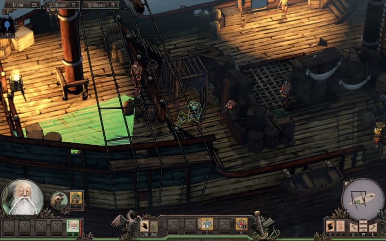Gameplay image