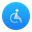 Wiki/Icons/Breeze/preferences-desktop-accessibility.png