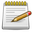 Wiki/Icons/Tango/accessories-text-editor.png