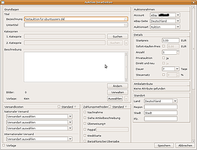 Auktionen_erstellen