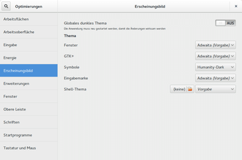 GNOME_Tweak_Tool/gtt-erscheinungsbild-hell.png