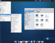 Willkommen bei Xubuntu