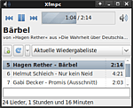 Xfce_Music_Player_Client/Bildschirmfoto.png