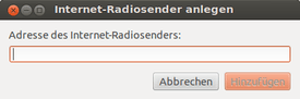 Hinzufügen eines neuen Internetradiosender unter Rythmbox.png