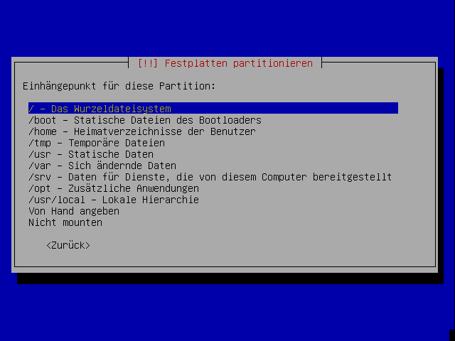 Installation/Partitionierung/choose-mountpoint.png