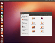 Willkommen bei Ubuntu