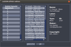 Hydrogen-LADSPA-Auswahlfenster.png