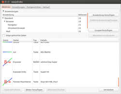 easystroke-actions.png