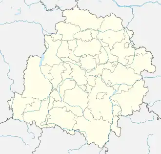 Kraftwerk Bełchatów (Łódź)