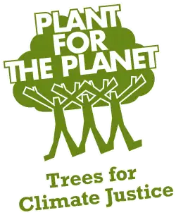 Logo von Plant-for-the-Planet