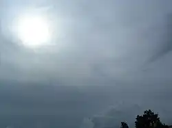 Altostratus