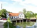 Wasserkraftanlage Beuerberg/Bayern388 kW Leistung
