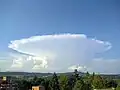 Cumulonimbus