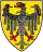 Wappen der Stadt Aachen