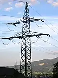 Gittermast