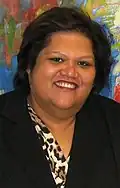 Marlene Moses