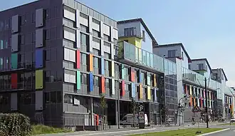Öko-Institut e.&nbsp;V.Institut für angewandte Ökologie