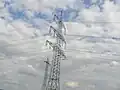 Tannenbaummast