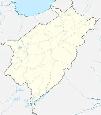 Pico Humboldt (Mérida)