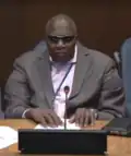 Walton Webson (2024)
