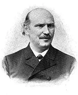 Adolf Stern
