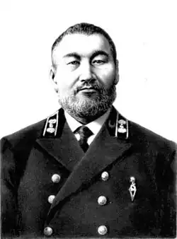 Nikolai Fjodorowitsch Katanow
