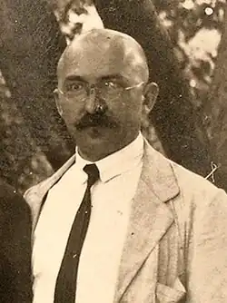 Oleksander Skoropys-Joltuchovśkyj