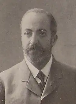 Richard Moritz Meyer