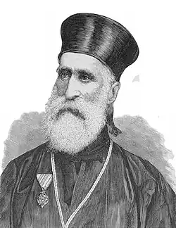 Theophil Bendella