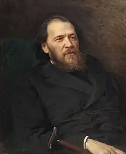 Jakow Petrowitsch Polonsky